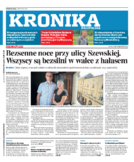 Kronika Małopolska