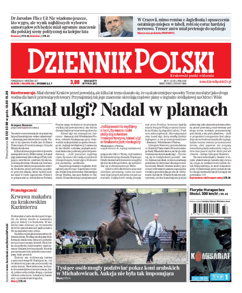 Dziennik Polski