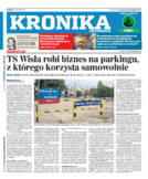 Kronika krakowska