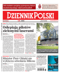 Dziennik Polski