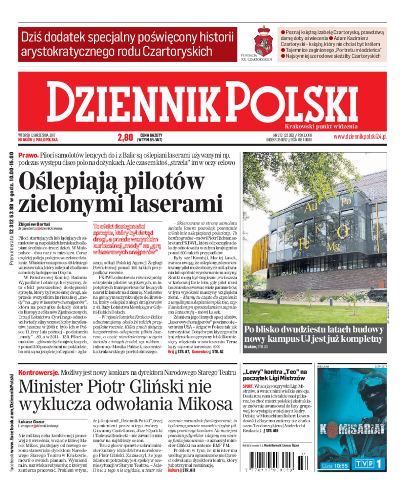 Dziennik Polski