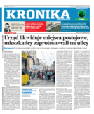 Kronika krakowska