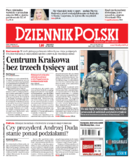 Dziennik Polski