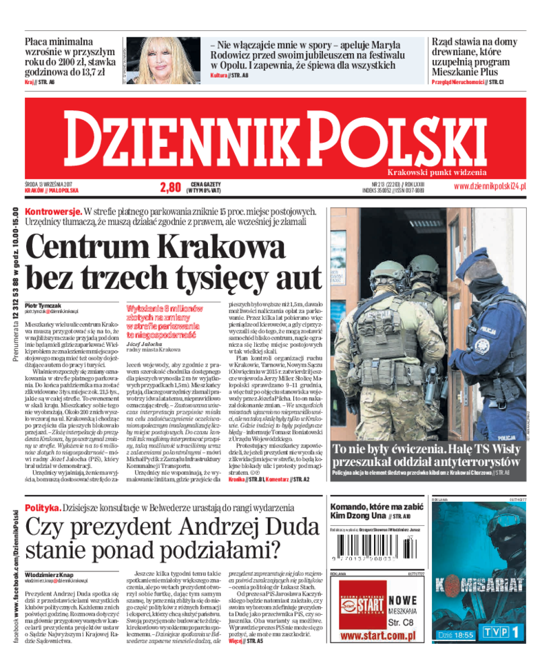 Dziennik Polski