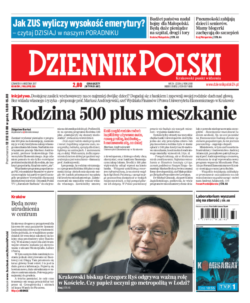 Dziennik Polski