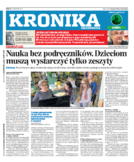Kronika krakowska