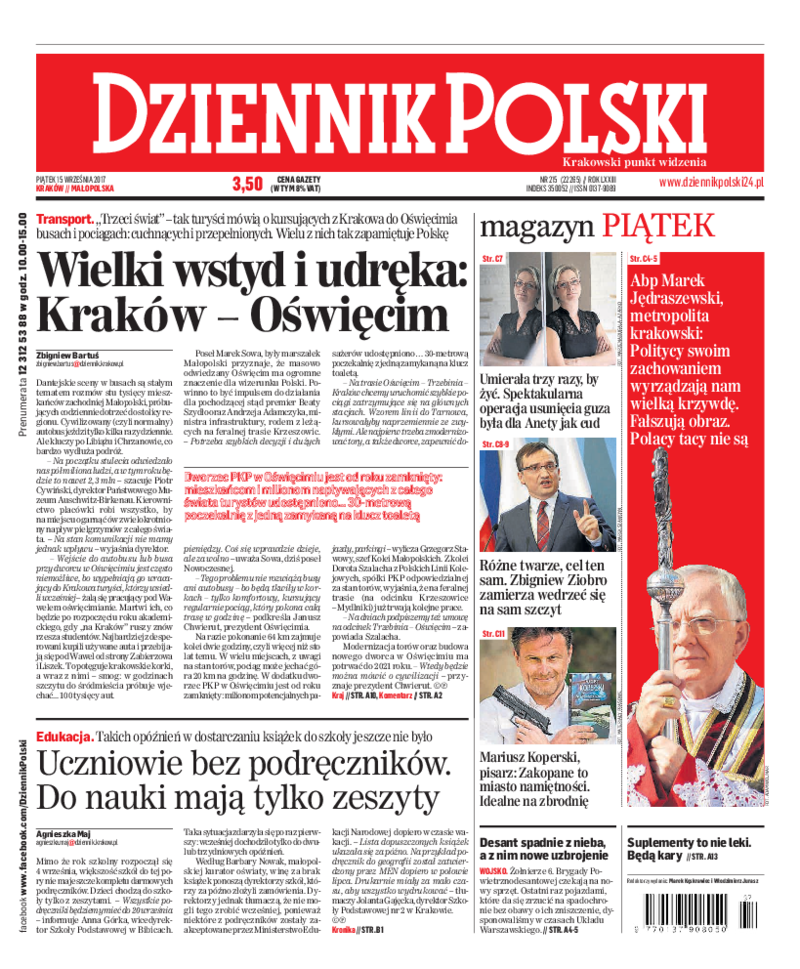 Dziennik Polski