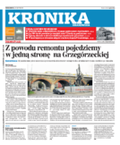 Kronika krakowska