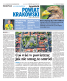 DP Tygodnik Powiat krakowski