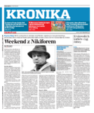 Kronika Małopolska