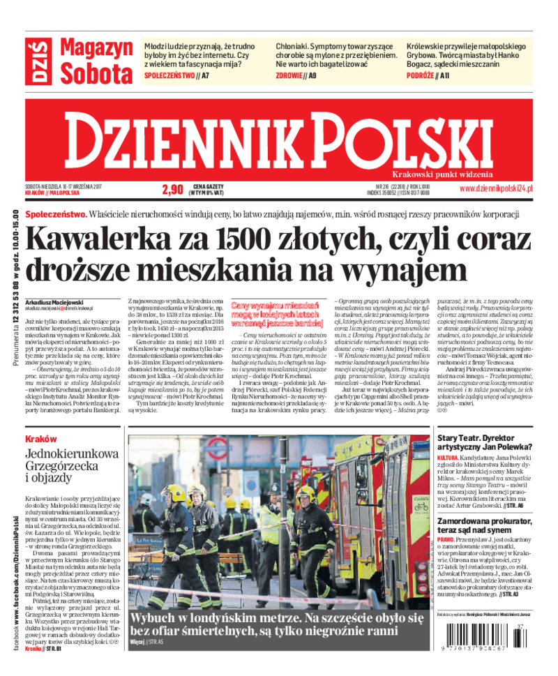 Dziennik Polski