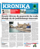 Kronika krakowska