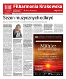 dodatek specjalny do grzbietu głównego