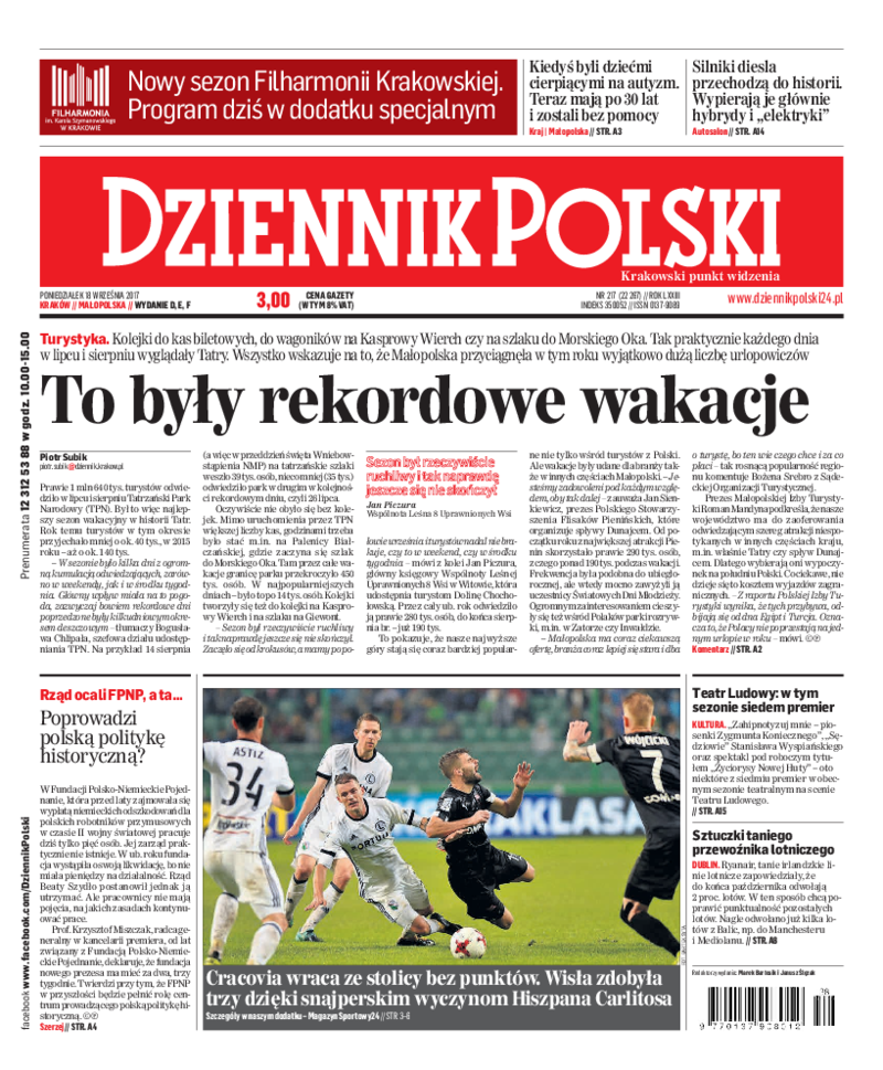 Dziennik Polski