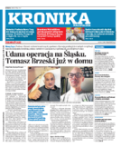 Kronika Małopolska