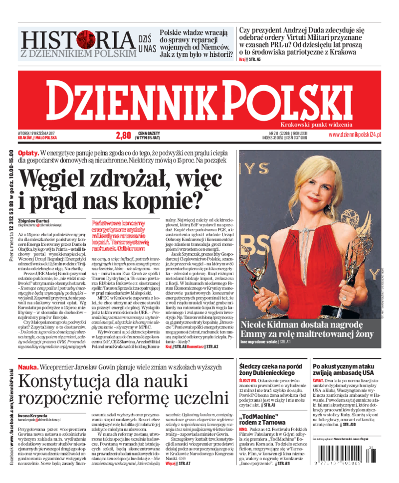 Dziennik Polski