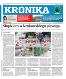 Kronika krakowska