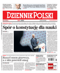 Dziennik Polski