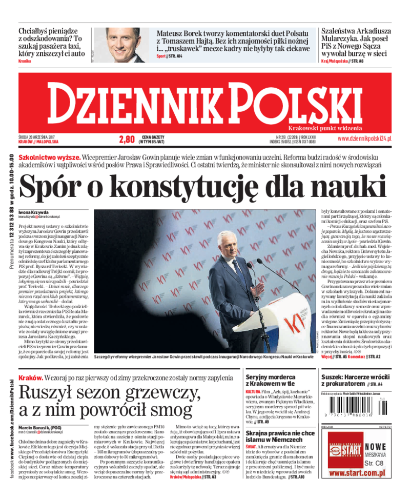 Dziennik Polski