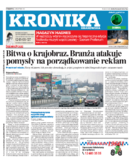 Kronika krakowska