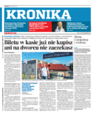 Kronika Małopolska