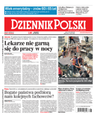 Dziennik Polski