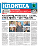 Kronika krakowska