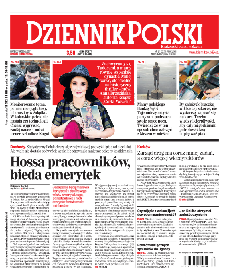 Dziennik Polski