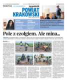 DP Tygodnik Powiat krakowski