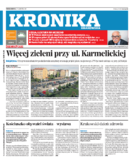 Kronika krakowska