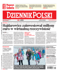 Dziennik Polski