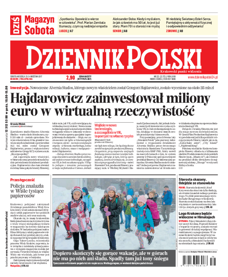 Dziennik Polski