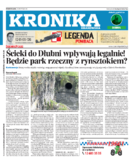 Kronika krakowska