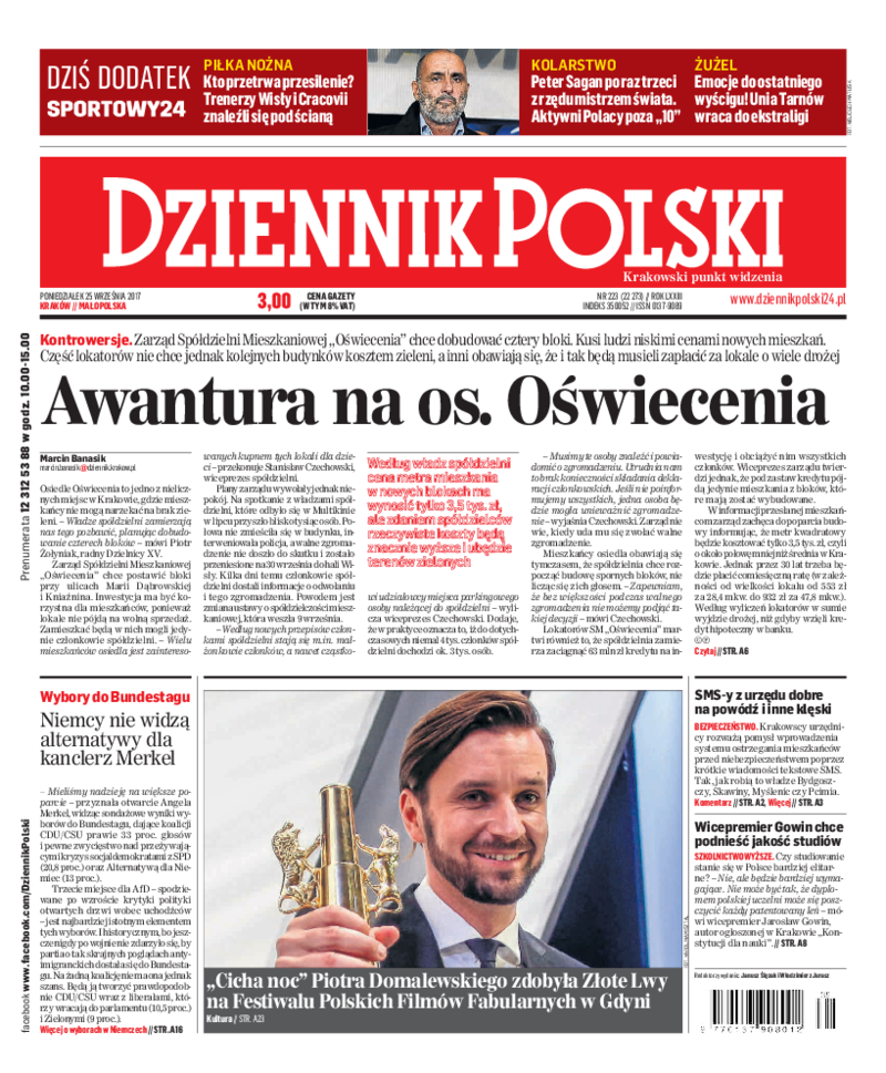 Dziennik Polski