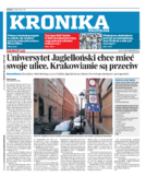Kronika Małopolska