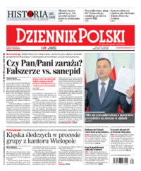 Dziennik Polski