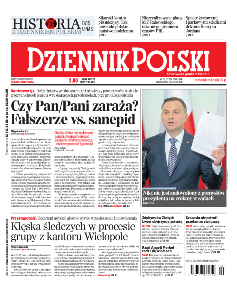 Dziennik Polski