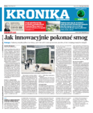 Kronika krakowska