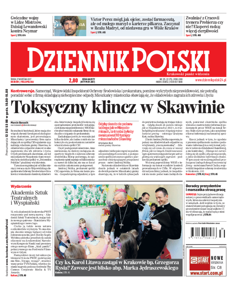 Dziennik Polski