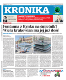 Kronika krakowska