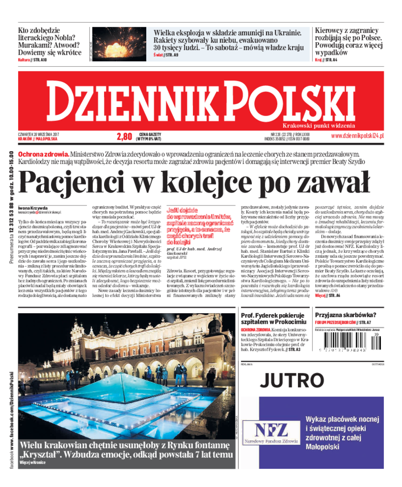 Dziennik Polski