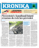 Kronika krakowska
