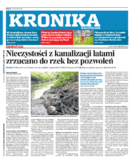 Kronika Małopolska