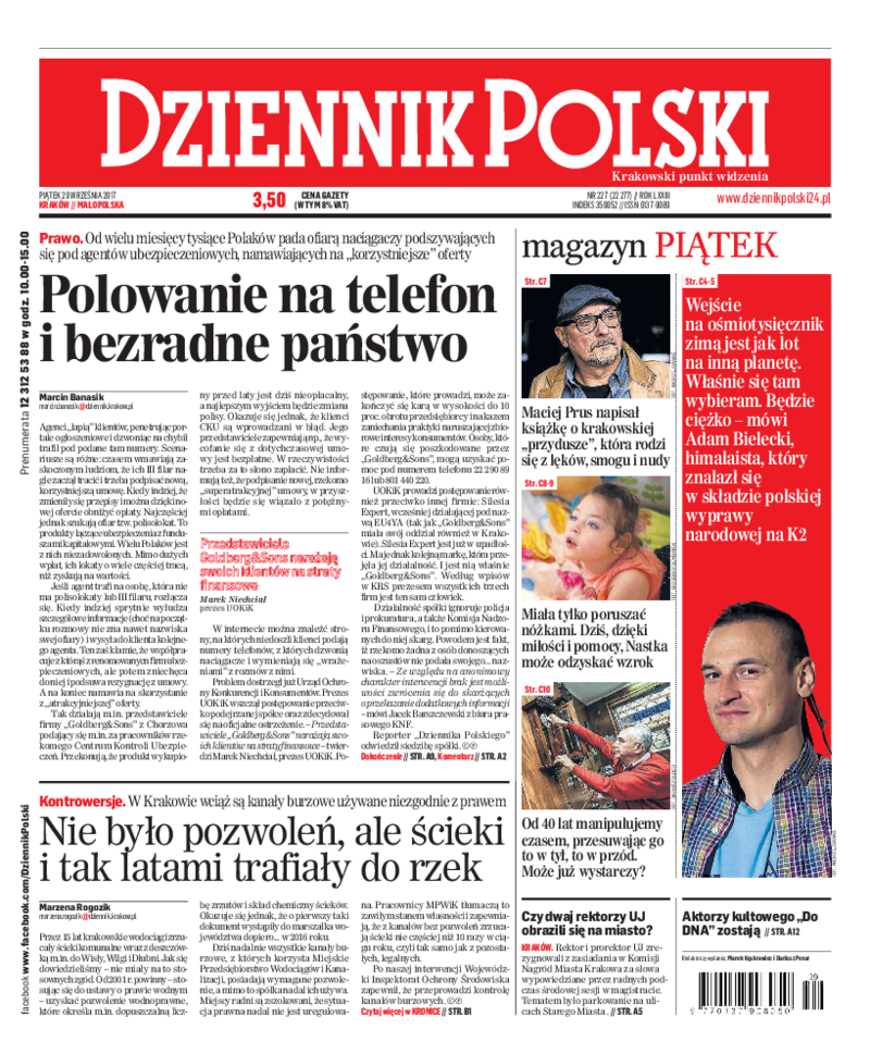 Dziennik Polski