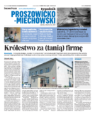 DP Tygodnik Proszowicko-Miechowski