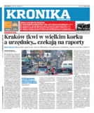 Kronika krakowska