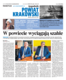 DP Tygodnik Powiat krakowski