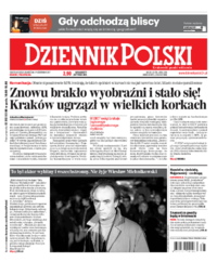 Dziennik Polski