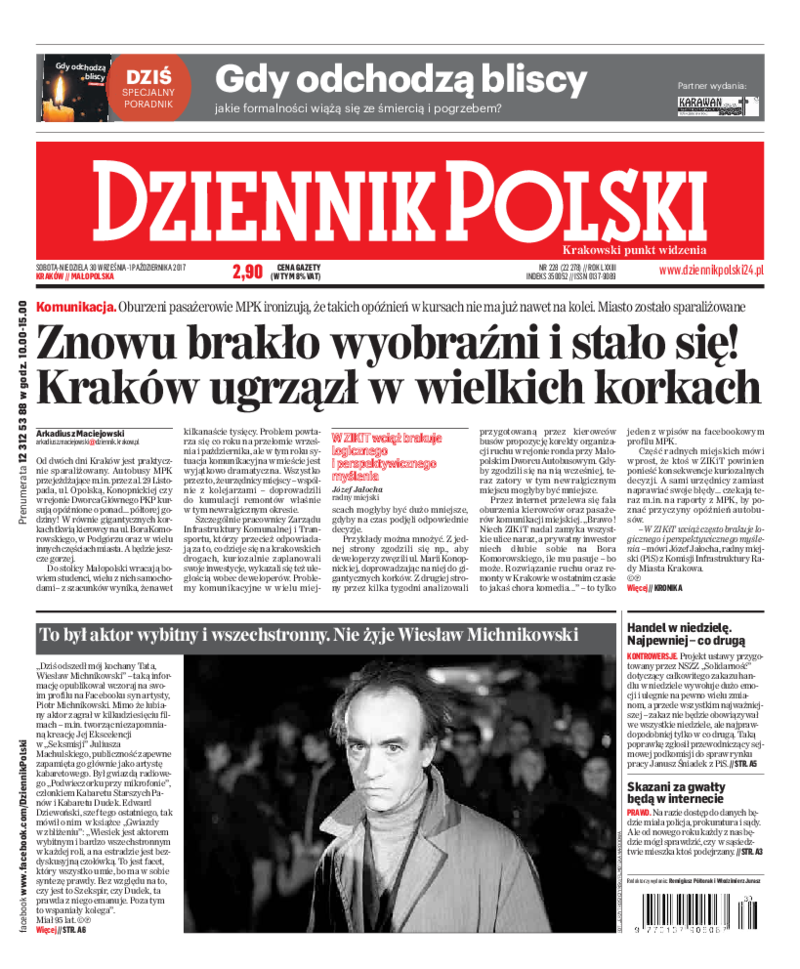 Dziennik Polski
