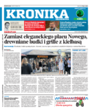 Kronika krakowska